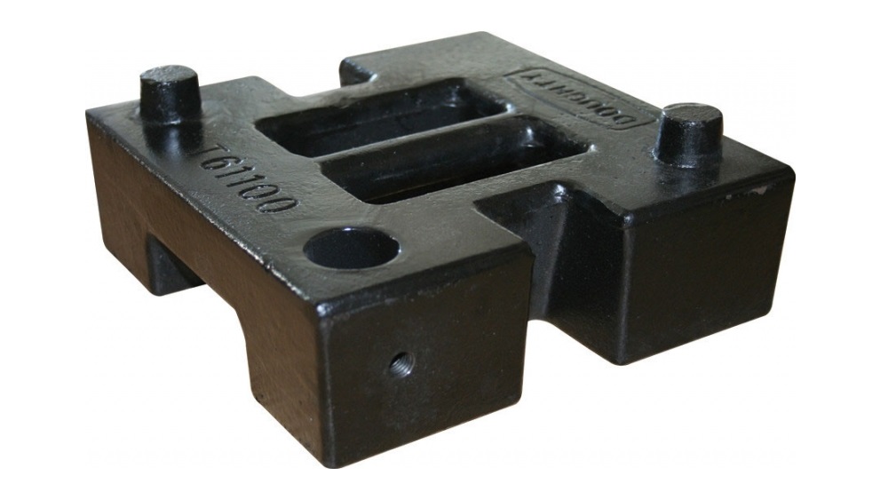 Stage Weight | 12,5kg