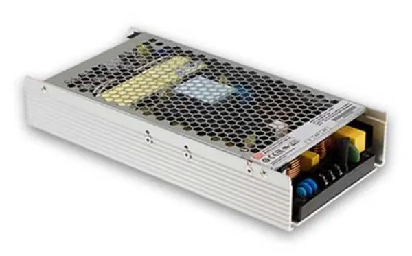 Mean Well PSU | UHP-1000-24