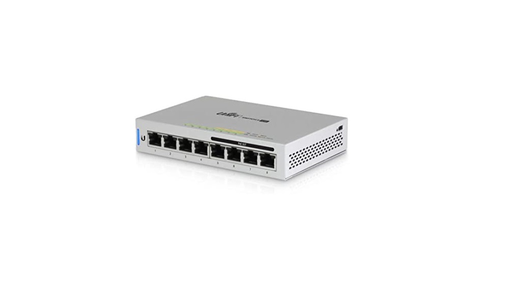 Ubiquiti | Unifi - Switch 8