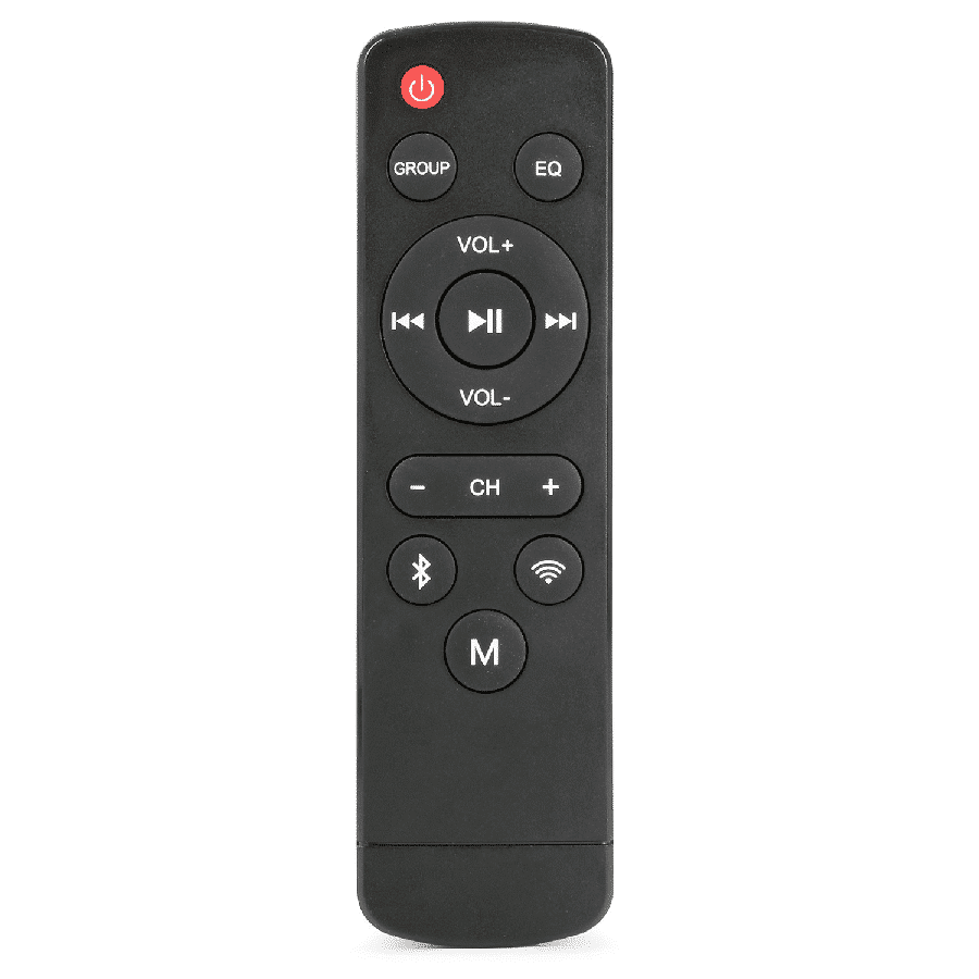 Power Dynamics | WS50A Speaker Remote