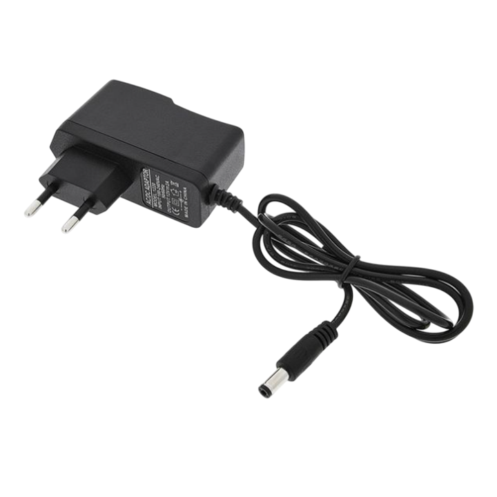 Power Supply Adapter | 5V