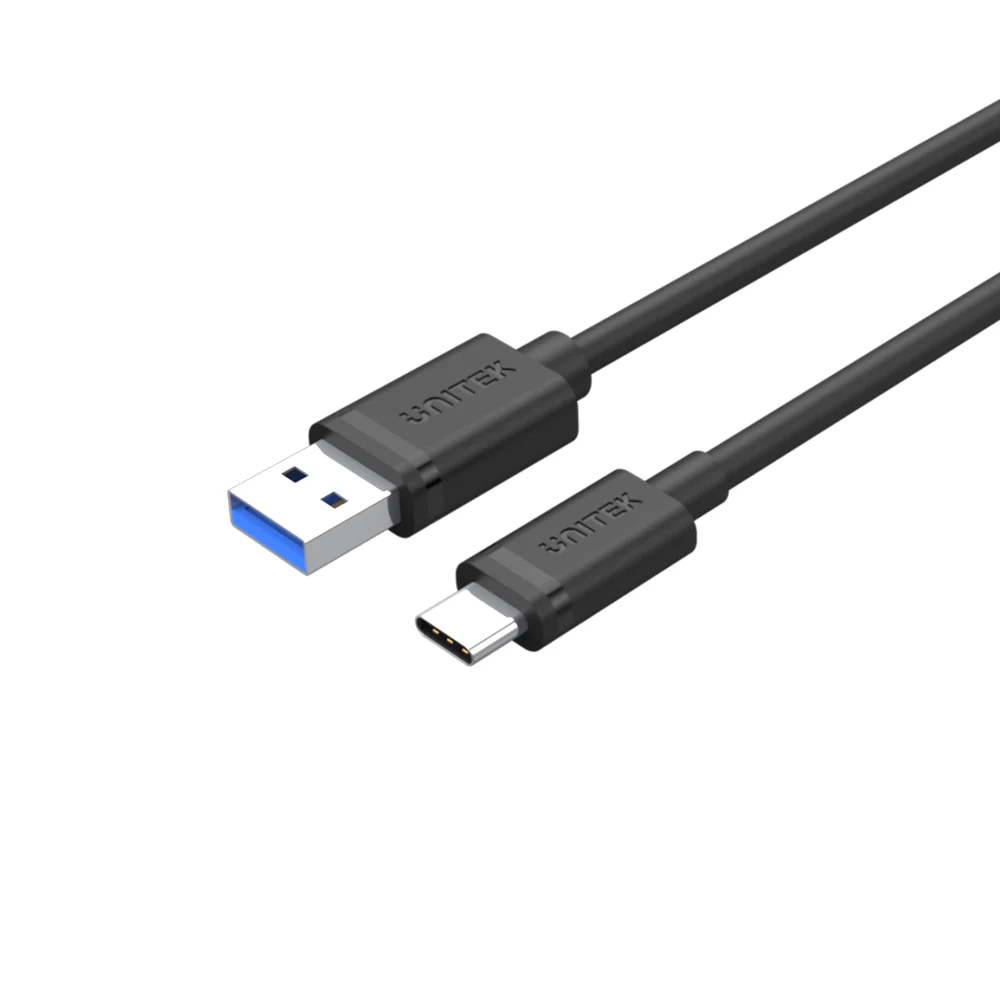 USB Cable | USB3 A to USB3 C | 2m