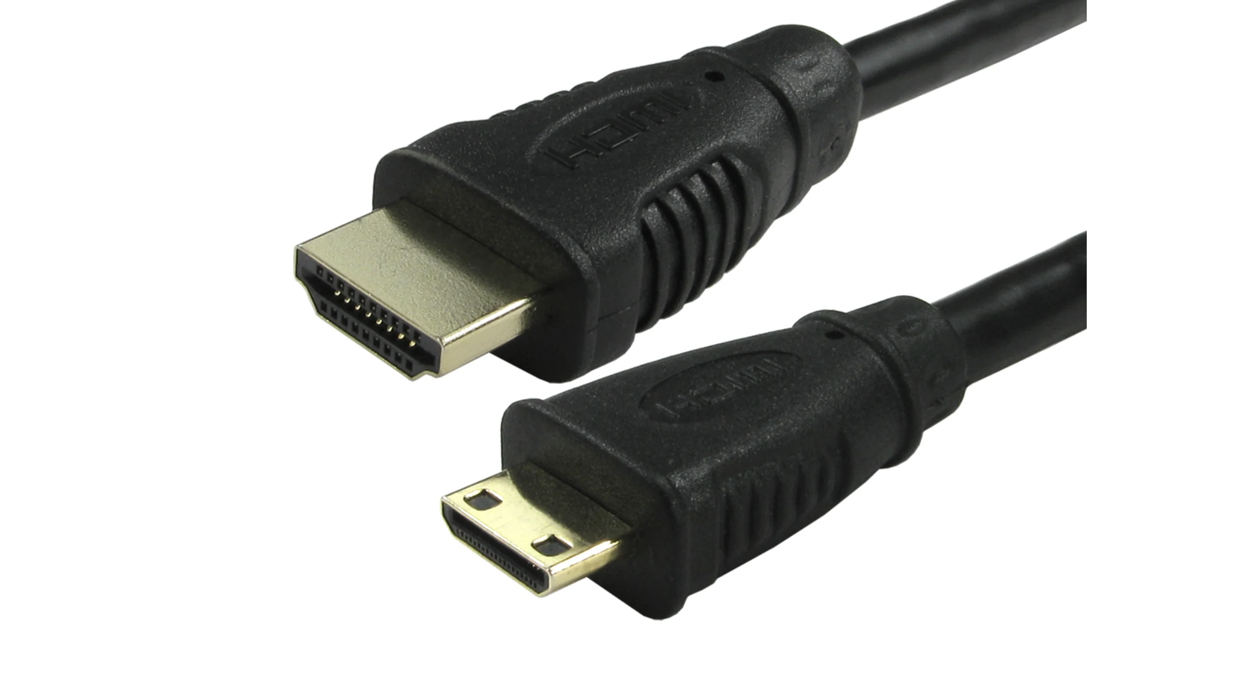 HDMI Cable | 10 m | FLAT - Image 1