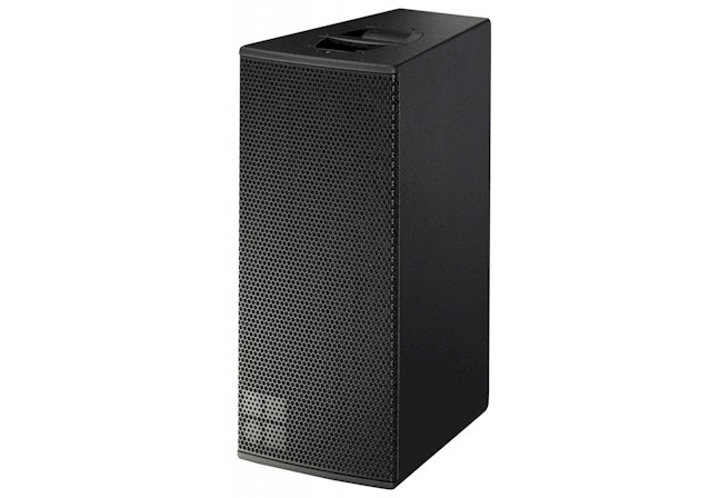 d&b V7P | point source speaker