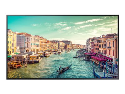 Samsung QM75R 4K | 75" Screen