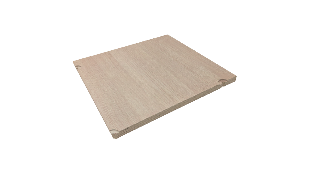 Mässgolv, upphöjt undergolvssystem 50x50 cm