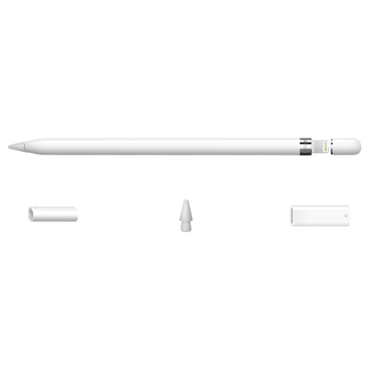 Apple | Pencil | Gen 1 | Kit