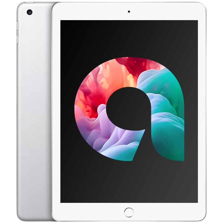 Apple | iPad Air 9,7" | 16GB, Silver