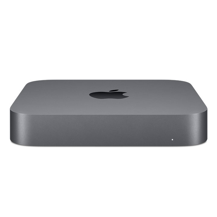 Apple | Mac Mini | 3.0GHz 6-Core i7, 16GB RAM, 256GB SSD