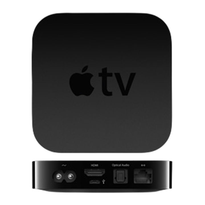 Apple | A1469 | Apple TV | v1, Gen 3