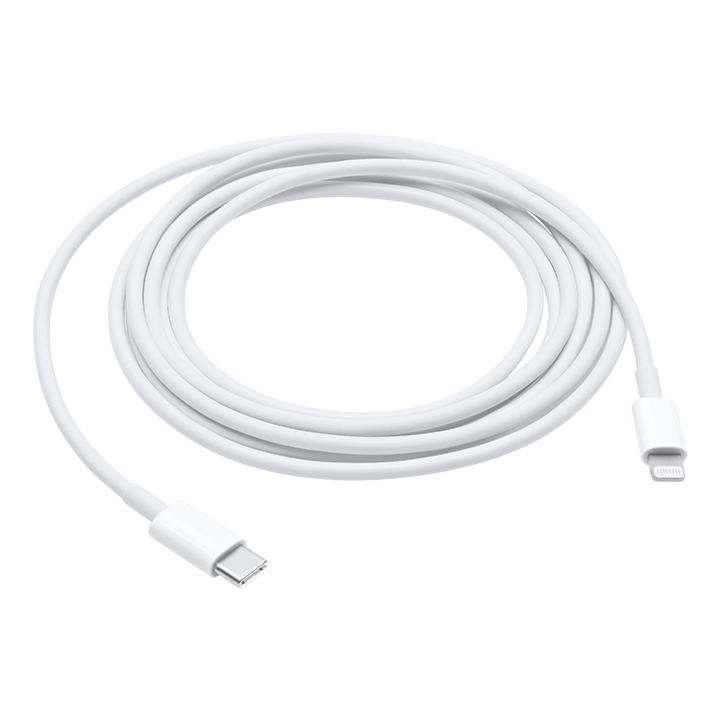 Apple | USB-C to Lightning cable | 2m