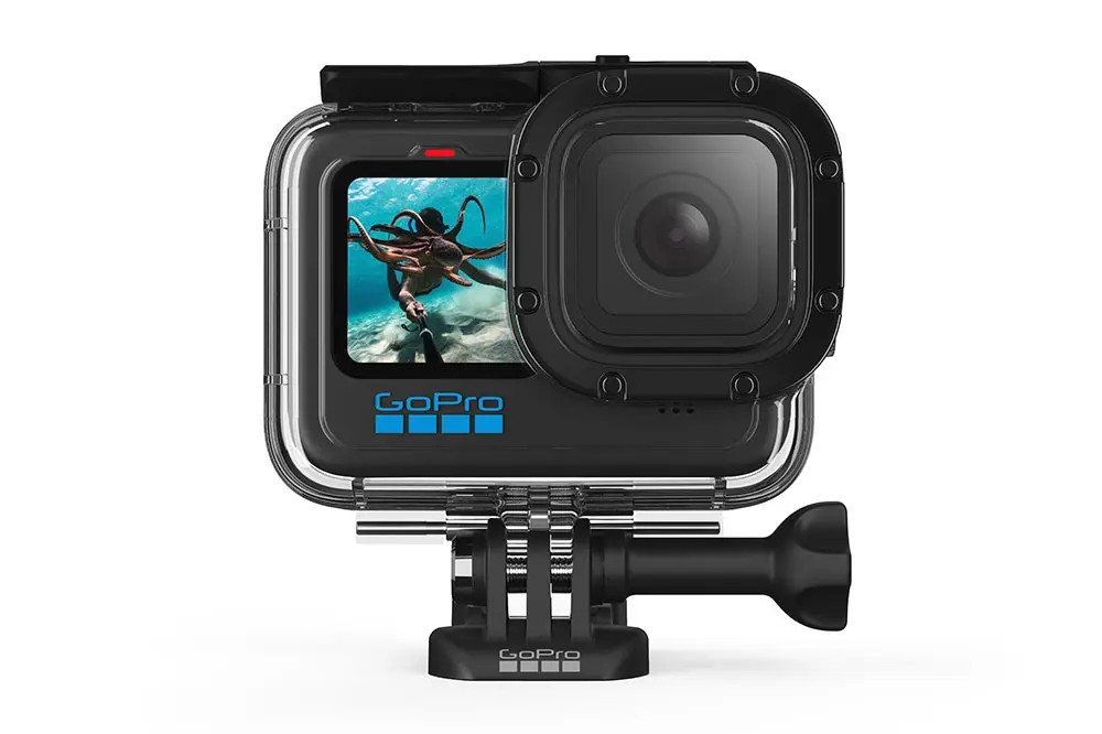 GoPro | Hero10 Camera 4K