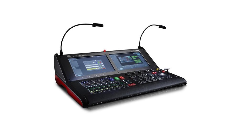Barco | EC-200 | Video Control Surface| Item