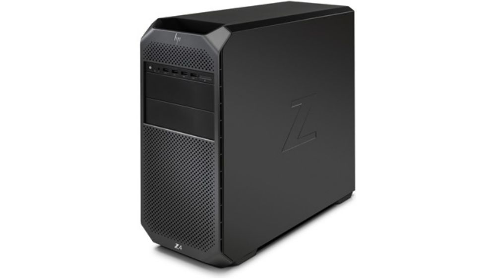 HP Z4 G4 Workstation | Xeon W-2255 10-core 3.7ghz, 64 gb ram, 1 tb ssd, nVidia Quadro RTX A4000