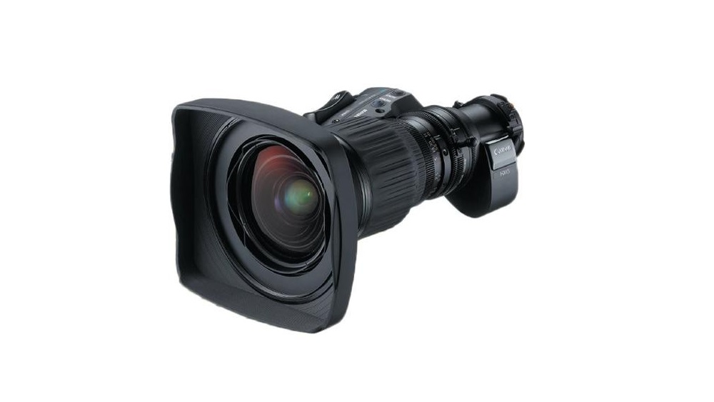 Canon | HJ 14 EX4.3B IASE | Camera Lens