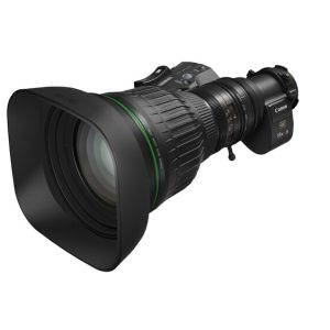 Canon | HJ 18 EX7.6B IASE | Camera Lens | Kit