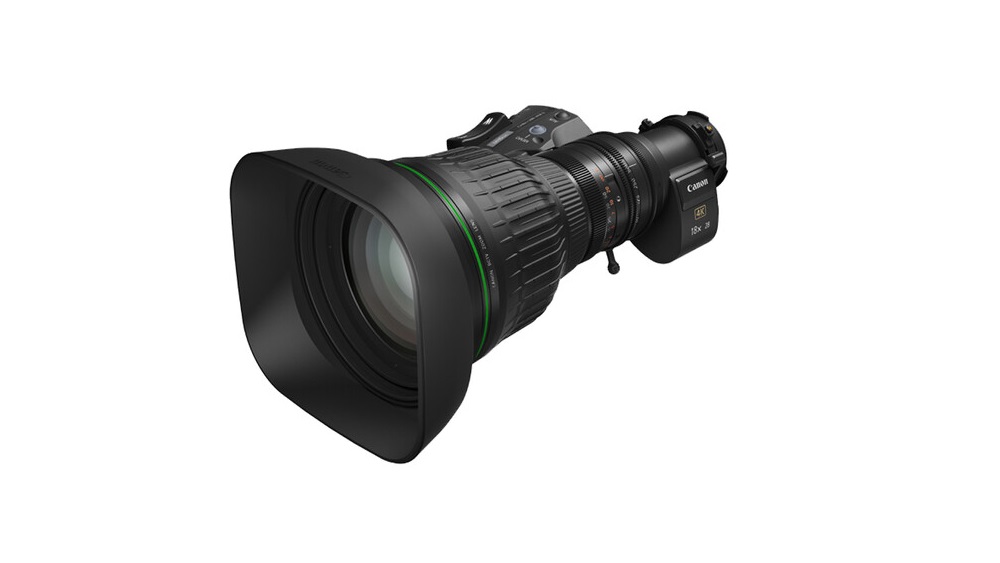 Canon | HJ 18 EX7.6B IASE | Camera Lens | Kit