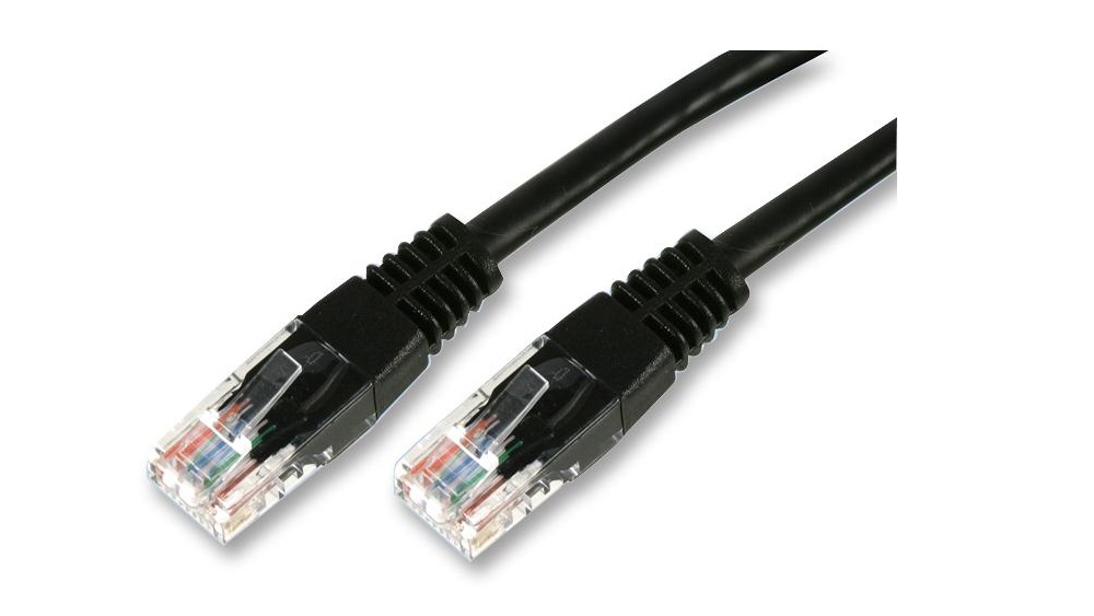 Cat5 Cable | short patch under 1m