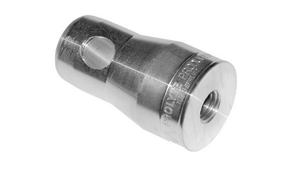 Prolyte CCS6 602 Coupler | half, conical