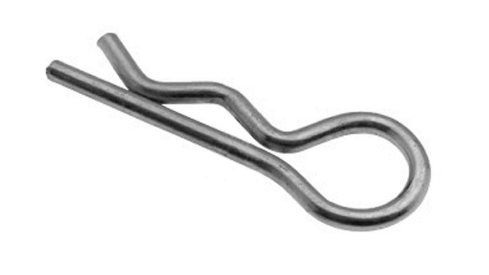 Prolyte H30V | CCS6-605 | Safety R-spring