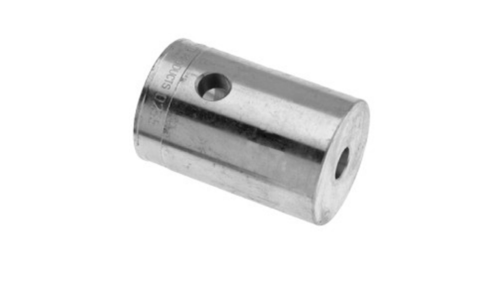 Prolyte CCS6 651 | female conical coupler, 75 mm