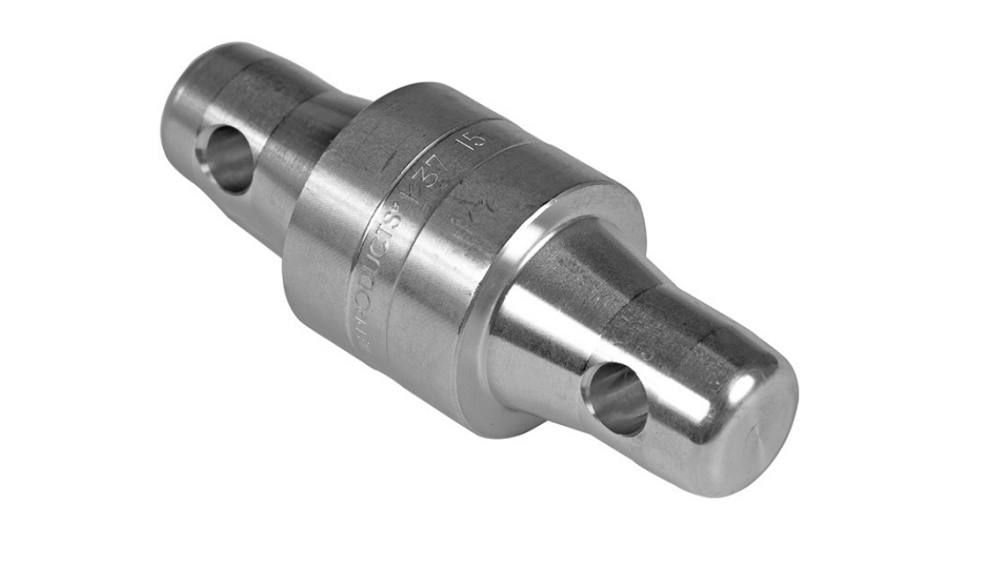 Prolyte CCS6 S30 | spacer, 30 mm