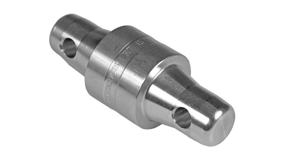 Prolyte CCS6 S40 | spacer, 40 mm