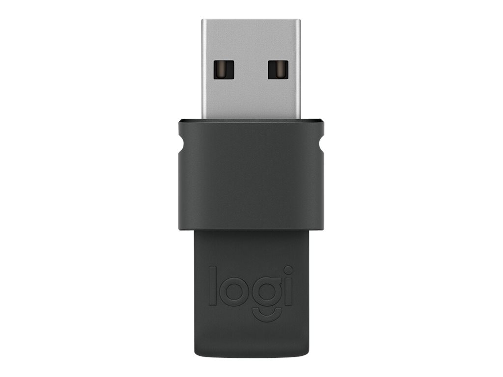 Logitech | Spotlight Plus PR500 | Laser Presentation Dongle