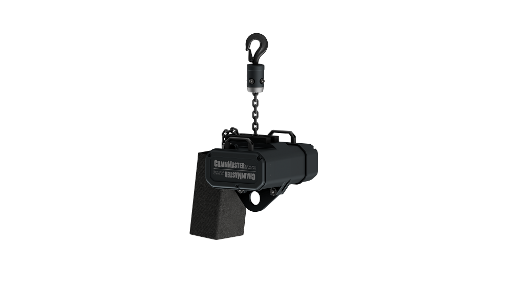 Chainmaster D8 Electric Chain Hoist | 250 kg, 18 m