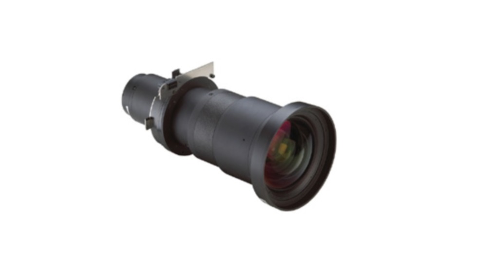 Christie Lens Boxer 3.89-5.43:1