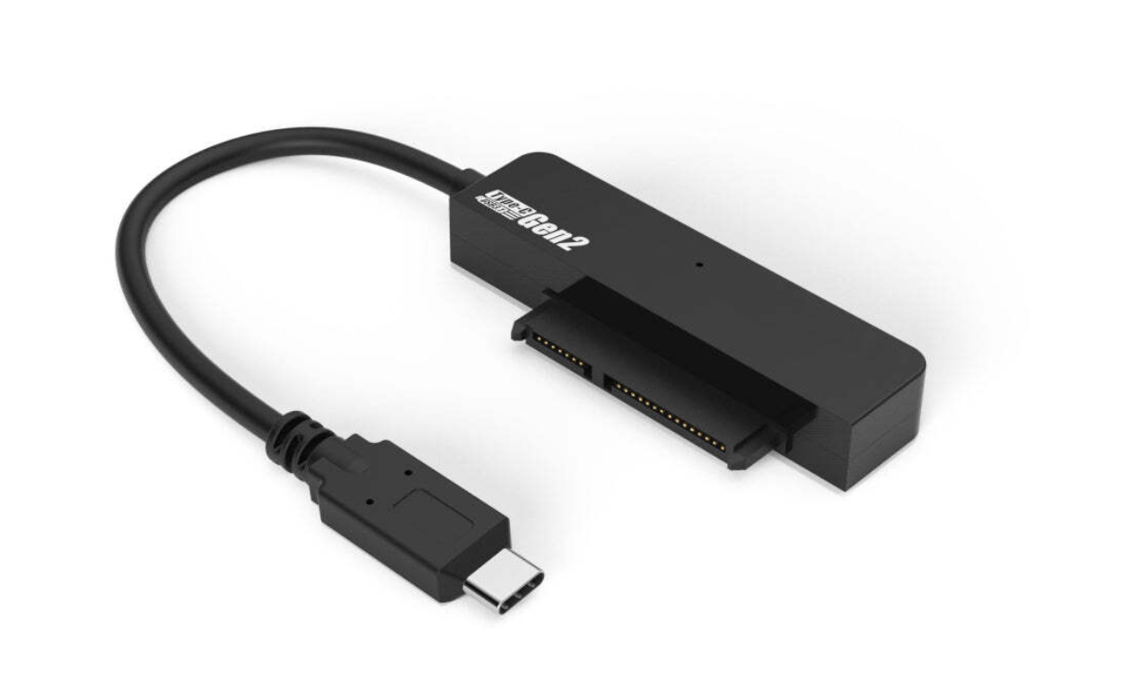 Maiwo | K104AG2 | USB C - SATA Adapter