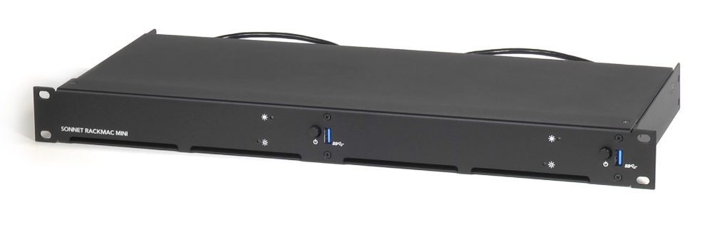 Sonnet Rackmac Mini