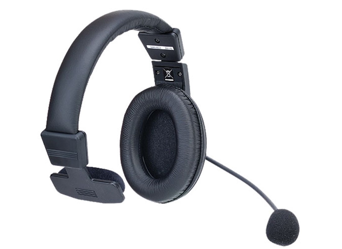 HME HS15 | headset for BP200