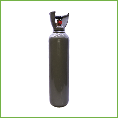 Co2 Tank | 37,5 kg (AGA)