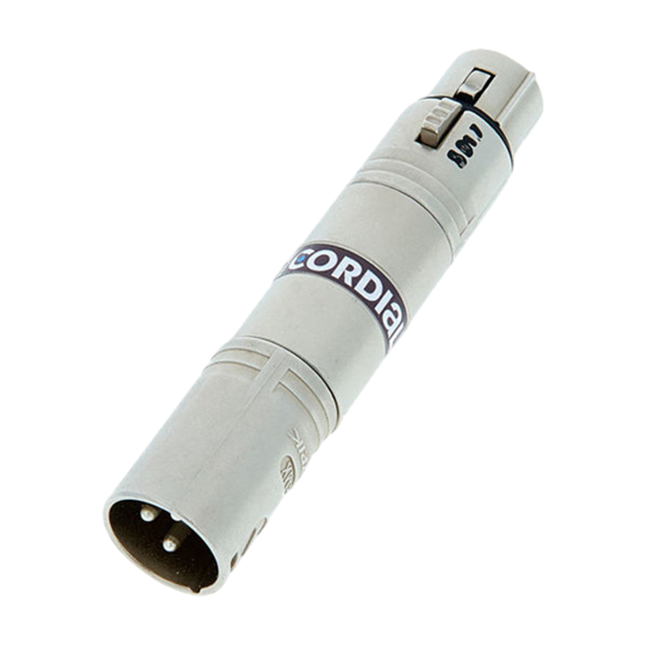 Cordial | CLT 1 | Line Transformer