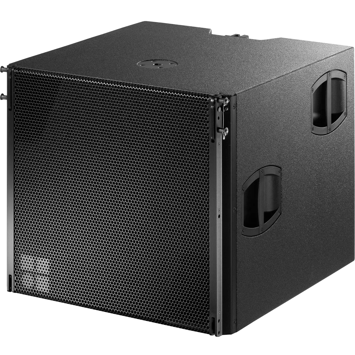 d&b V - SUB | passive subwoofer, 18", cardioid