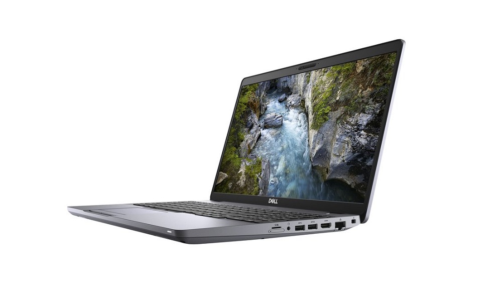 Dell 3551 | event computer, PC | 15" display, i7-10850H 2.7ghz, Nvidia Quadro P620, 16GB DDR4-SDRAM,512GB M.2