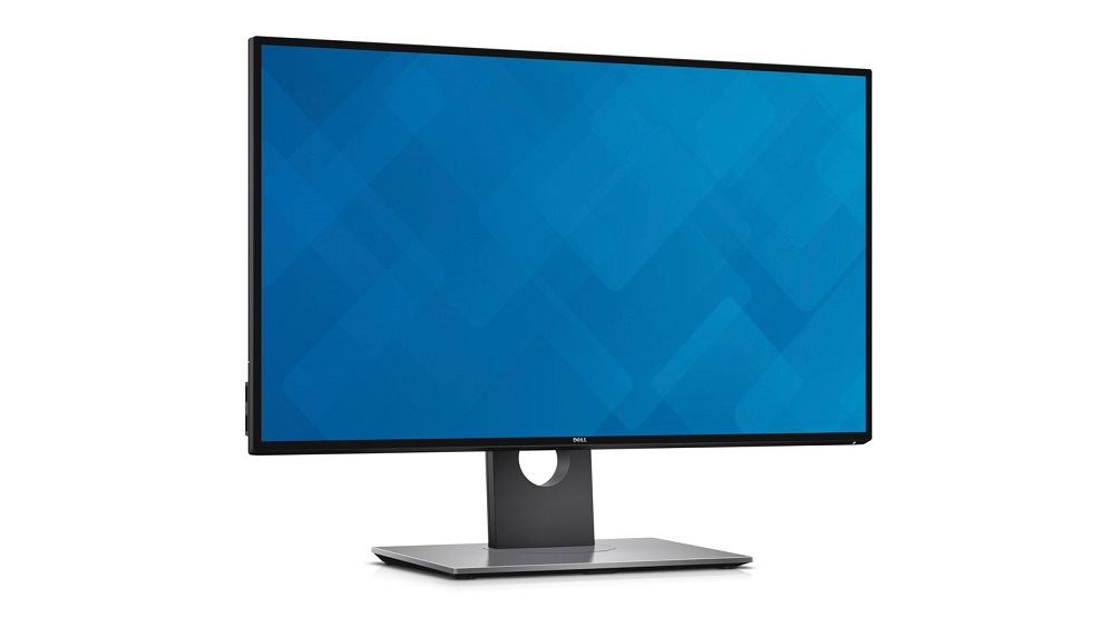 Dell U2717D | computer screen, 27" | Infinity Edge Monitor