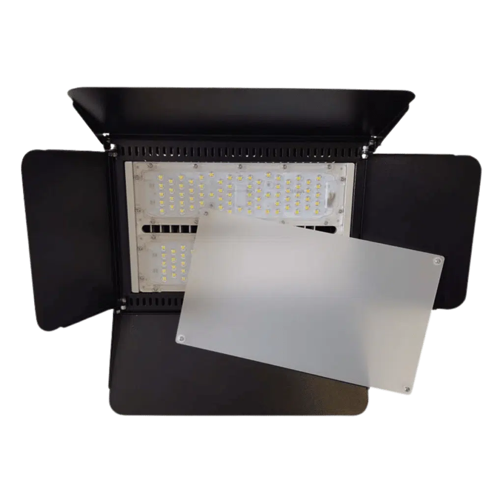 Reno Led Floodlight | Diffuser Panel