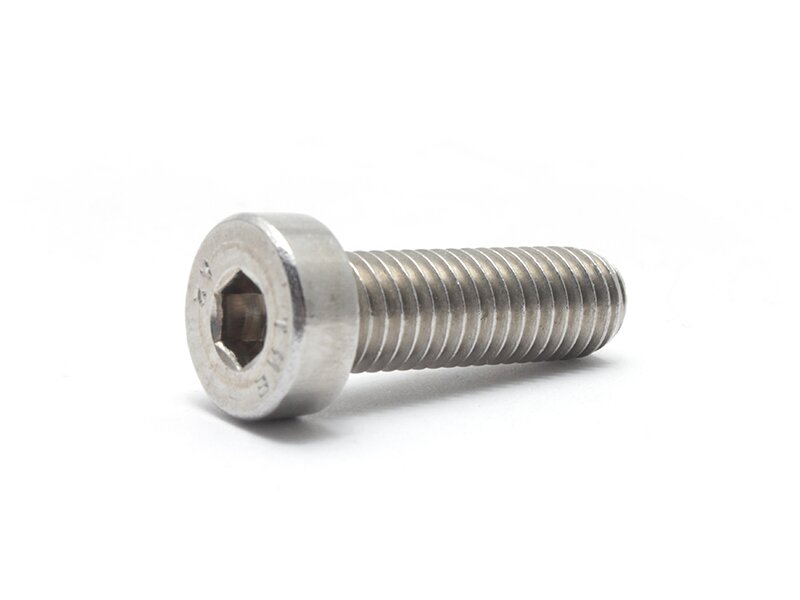 Bult M8x25 DIN 7984