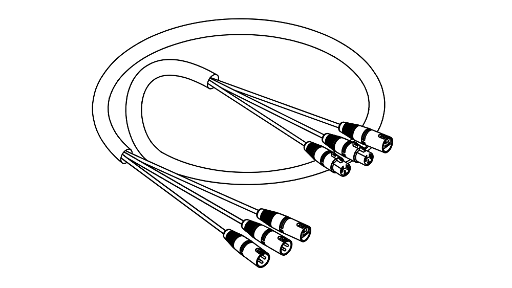 d&b D80 / D12 Racklink