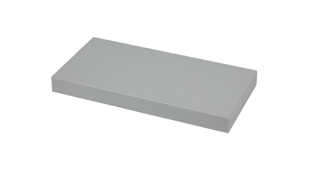 Everblock Cap | light gray