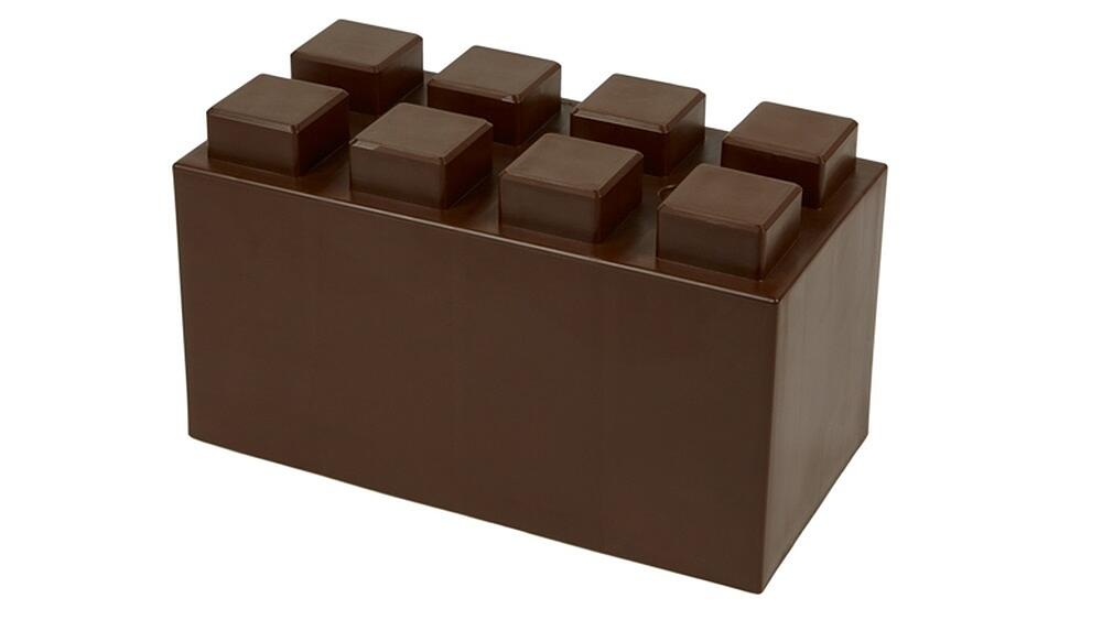 Everblock Full Size | brown
