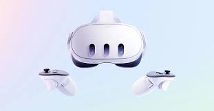 Meta | Quest 3 |  512GB Kit