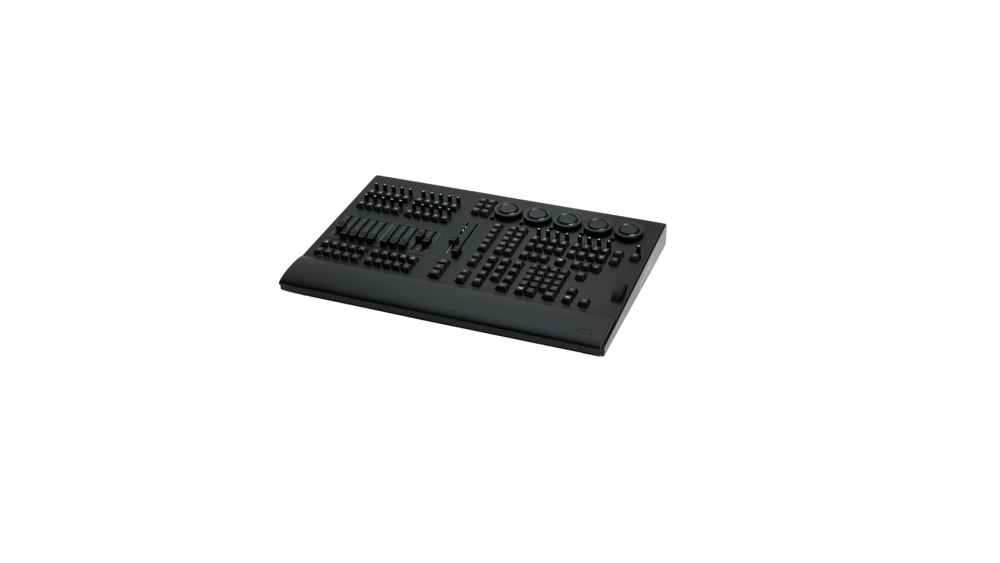 GrandMA3 onPC Command wing XT + Fader wing KIT | Lighting console