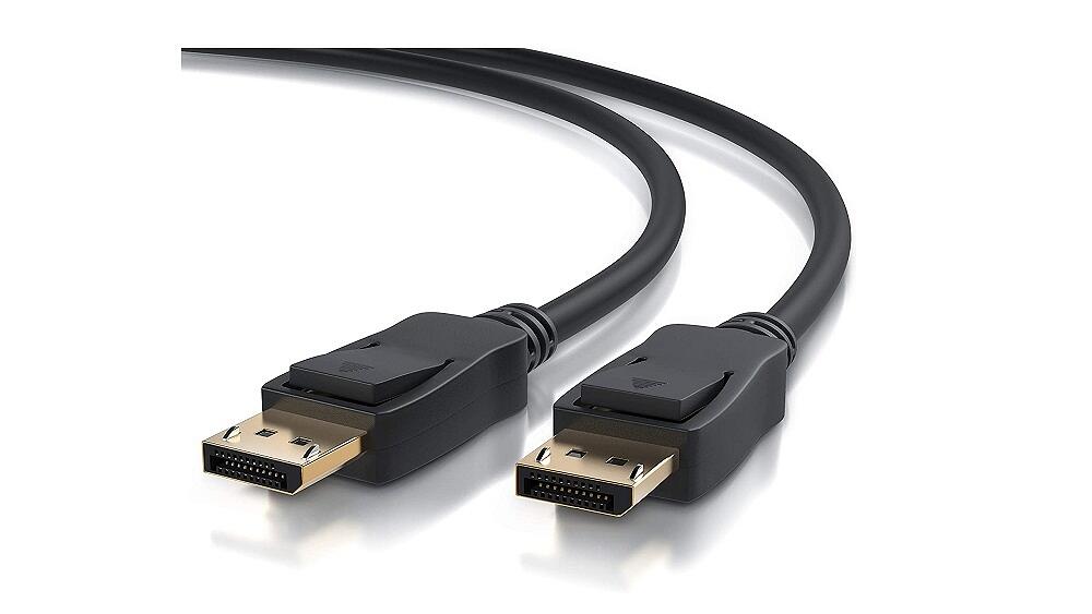 Kramer Displayport-Displayport | 2 m