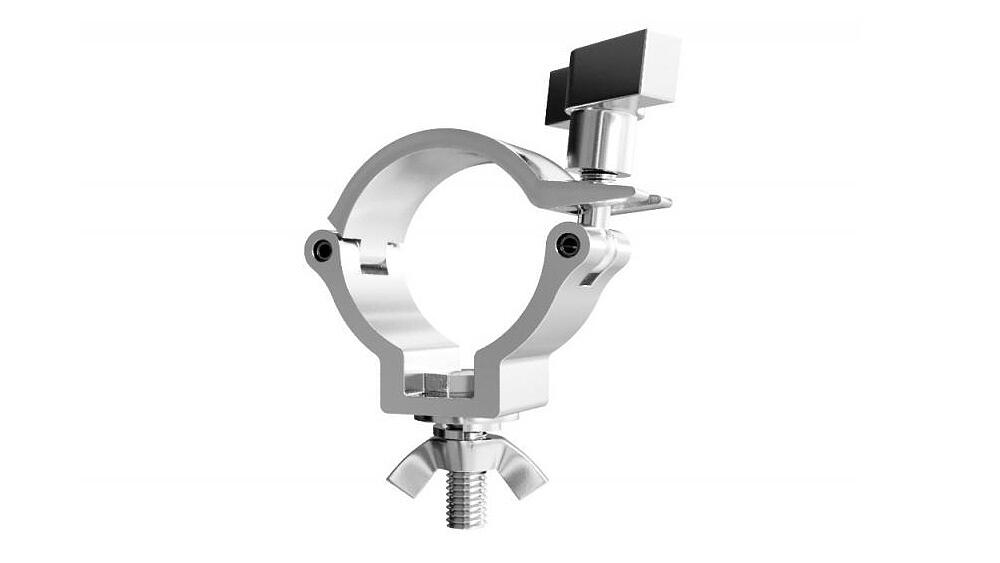 Global Truss 812 Halfcoupler Clamp | 100 kg