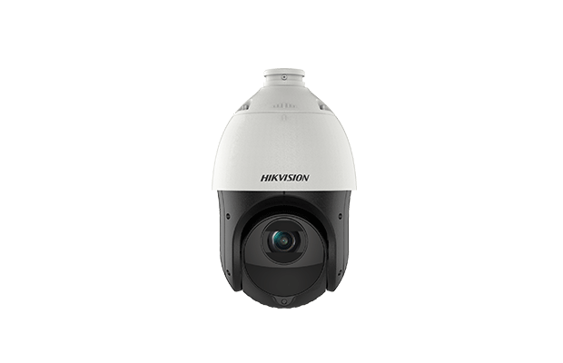 Hikvision Speed Dome DS-2DE4425IW-DE | 4MP 25x Network IR