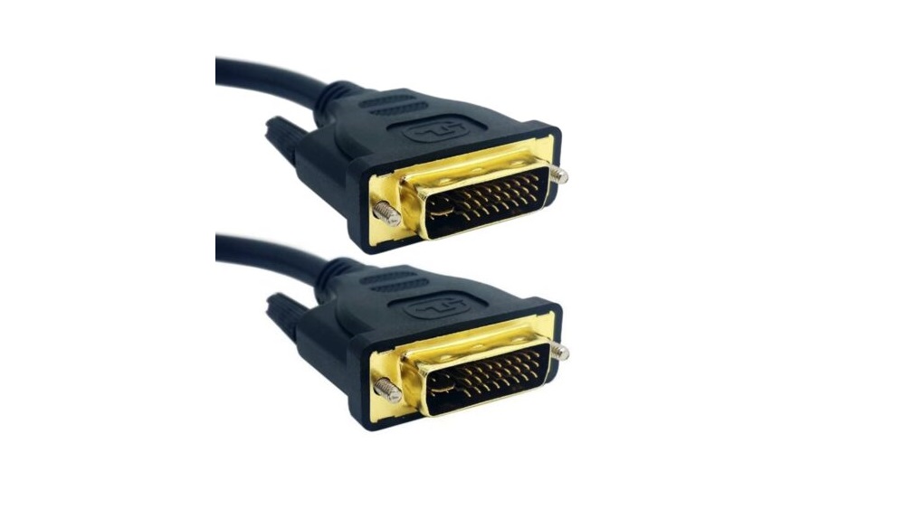 DVI Cable | 3m