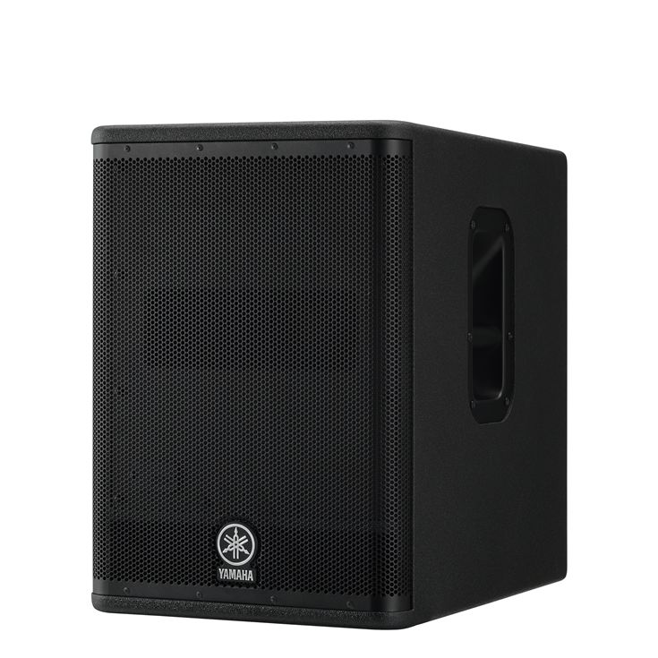 Yamaha | DXS12MK2 | active subwoofer